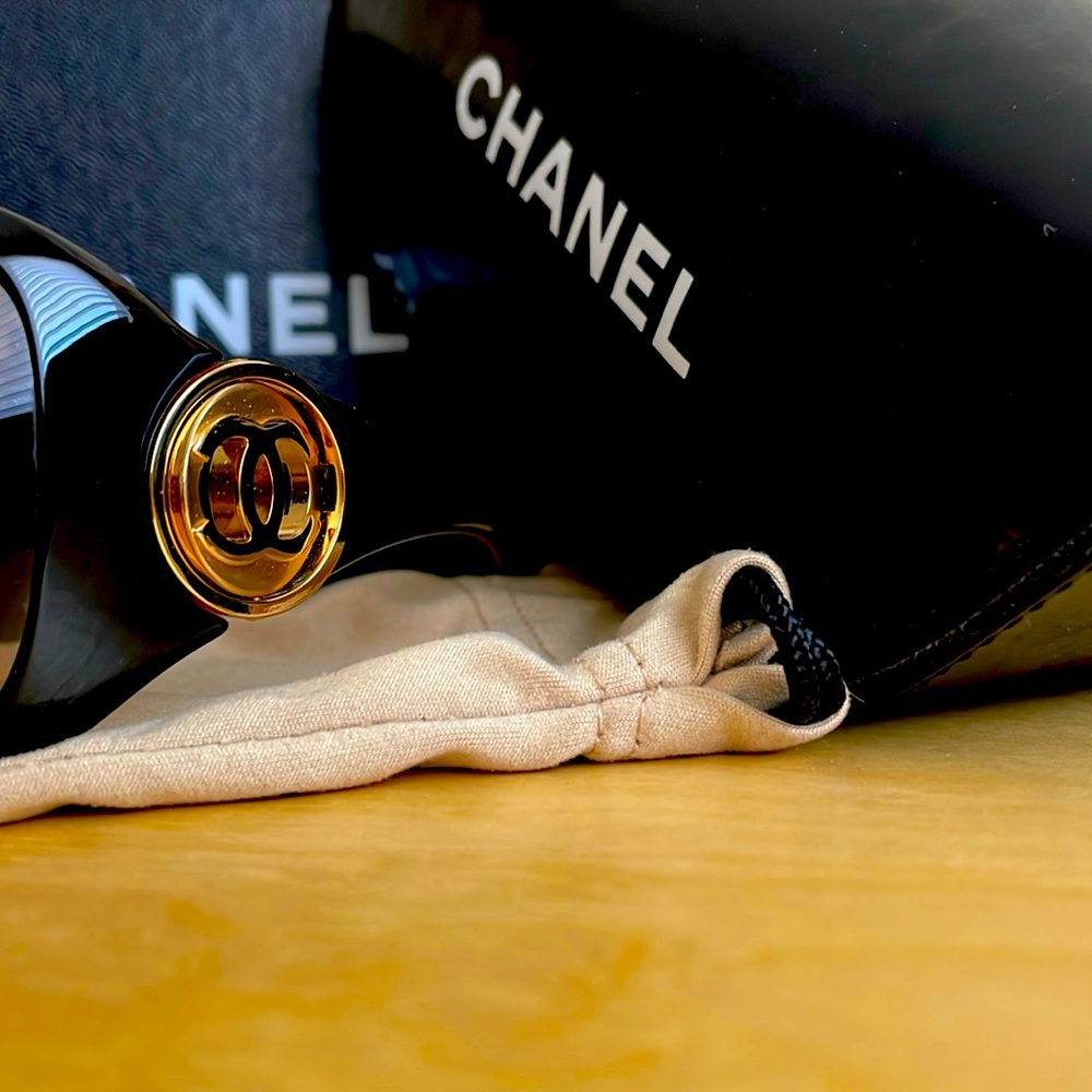 Chanel Sunglasses